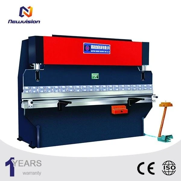 CNC-Blechbiegepresse