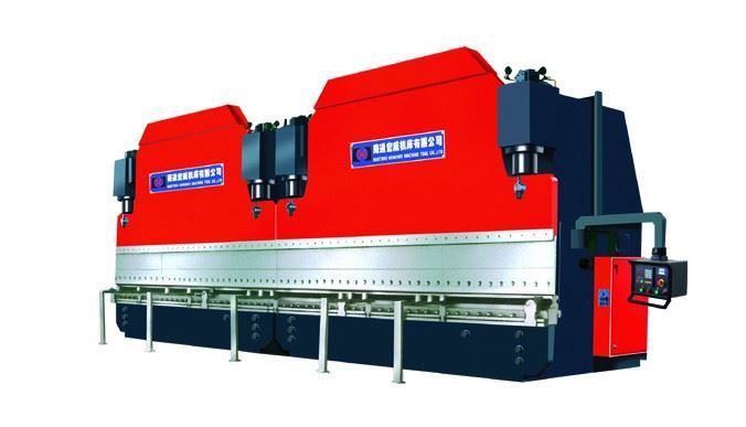 Hydraulic Press Brake Machine suppliers