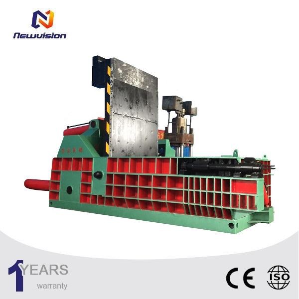 315ton Schrott Metallbader Pressmaschine