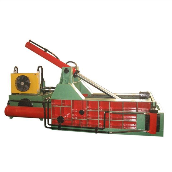 Hydraulic Scrap Metal Baler Manufacturers