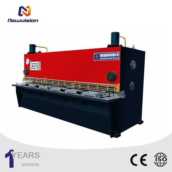 Kupfer-Guillotine-Schere