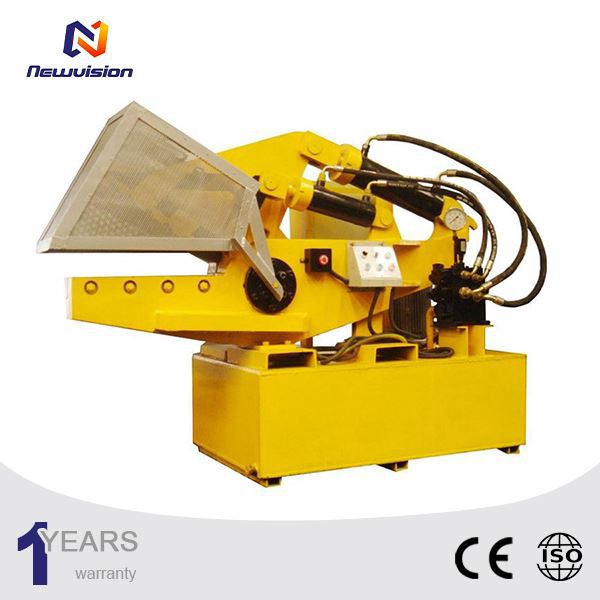 60cm Klinge Schneidemaschine für Winkeleisen