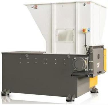 Aluminum Shavings Crusher suppliers