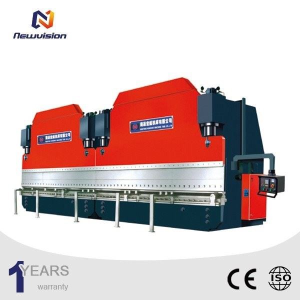 Metal Tube Press Brake Manufacturers