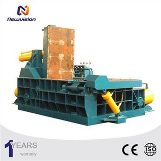 Turn Out Typ Schrott Metallballen