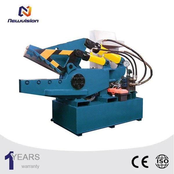 Metal Shears Machinery Manufacturers