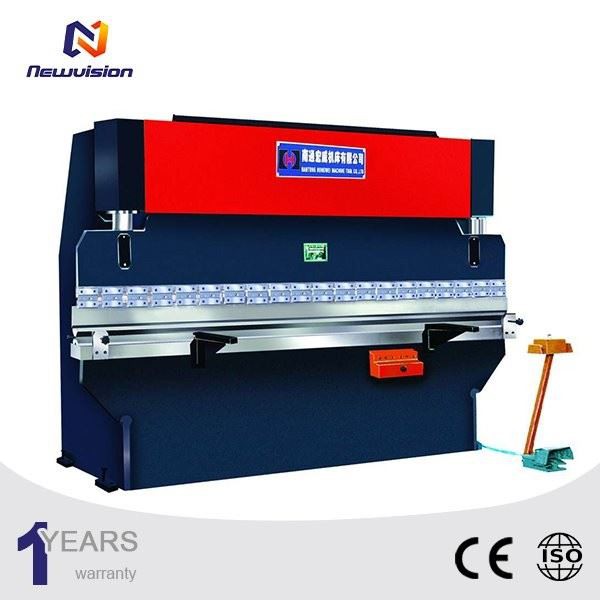 Hydraulic Plate Sheet Bending Machine Manufacturers
