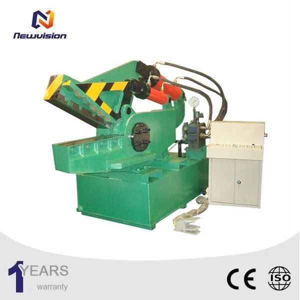 Shear Press Shearing Cutting Machine factory