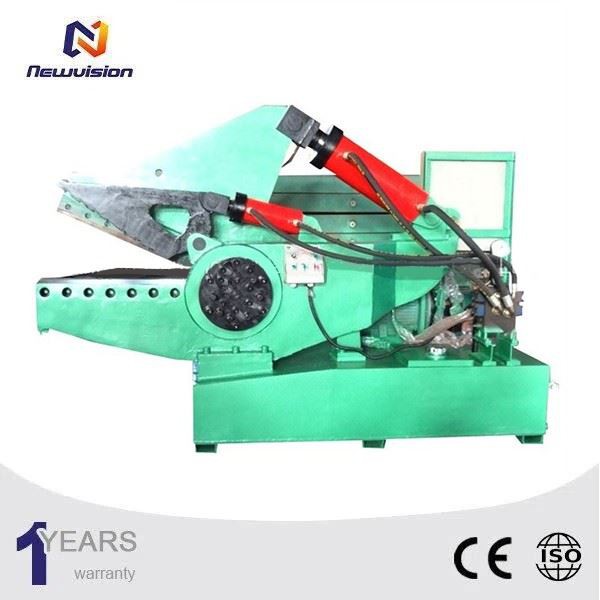 Waste Scrap Sheet Shear suppliers