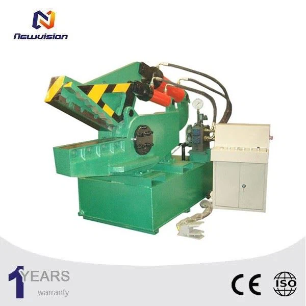 Waste Scrap Sheet Shear Manufacturers