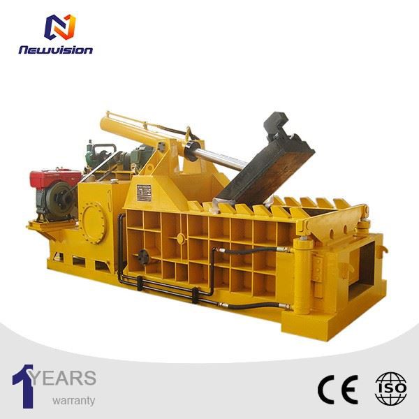 baler machine