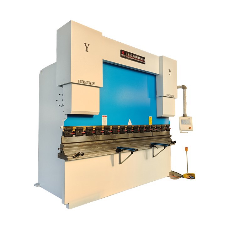Press Brake Bending Machine