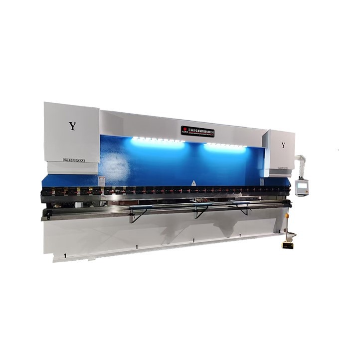 Press Brake Bending Machine