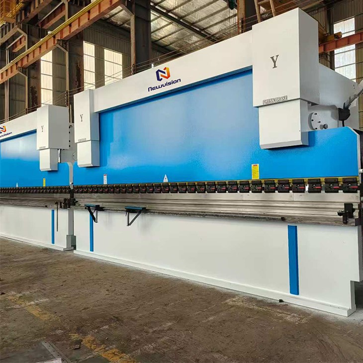 Fabrikpreis Hydraulische Abkantpresse