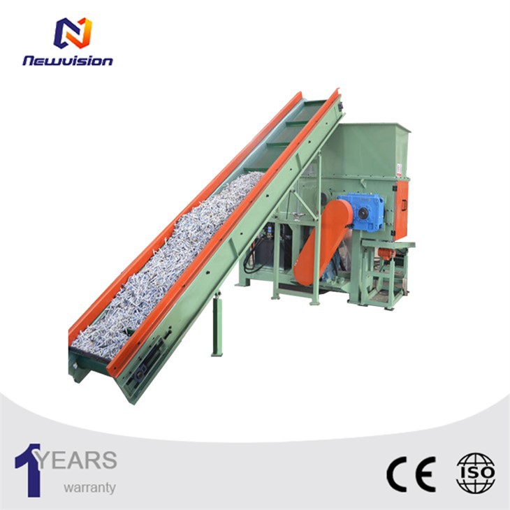 Hochwertiger Kupferdrahtgranulator