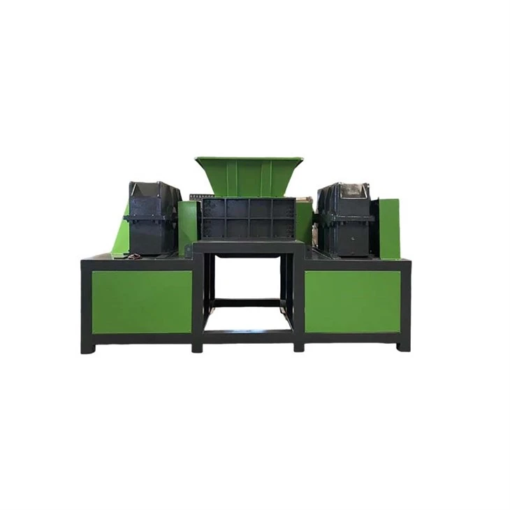 Eisenschreddermaschine