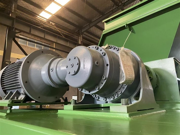 Superior Recycling Efficiency Metal Shavings Crusher best